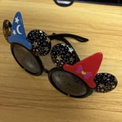ディズニー　サングラス　ミッキー　ミニーのサムネイル
