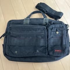 BRIEFING ブリーフィング ビジネスバッグ 2wayのサムネイル