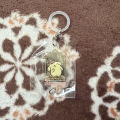 サンリオ はま寿司 ポムポムプリンのサムネイル