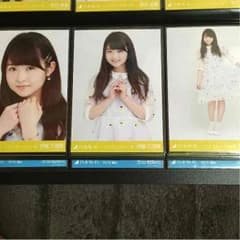 伊藤万理華 生写真 コンプのサムネイル