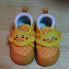 ひよこの靴12㎝のサムネイル