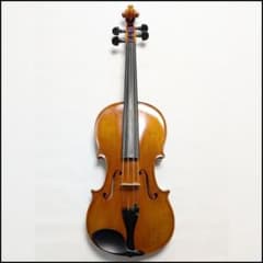 【ヴィオラ】Franz Kirschnek 1988年 弓・ハードケース付き ヴィオラ】Franz Kirschnek 1988年 弓・ハードケース付き - メルカリ