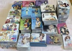 センチメンタルグラフティ センチメンタルジャーニー トレカ カード