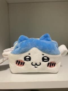 ちいかわ ミニポーチのサムネイル