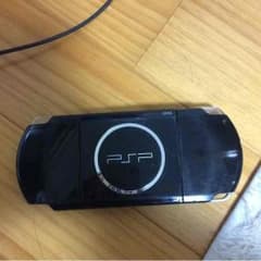 PSP3000＋充電器のサムネイル