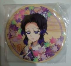 鬼滅の刃 アニプレックス 京まふ ウッドコースター 胡蝶しのぶ