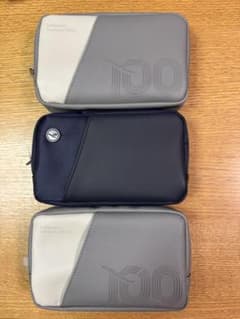 Lufthansa ルフトハンザ　ビジネスクラスアメニティ3個セット　100周年 Lufthansa ルフトハンザ ビジネスクラスアメニティ3個セット 100周年