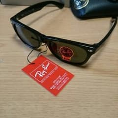 GW限界値下げ　Ray-Ban　RB 2132-F サングラスのサムネイル