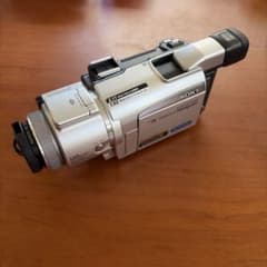 Sony Handycam video camera