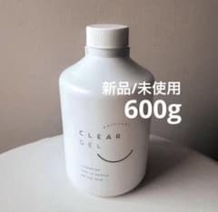 新品/未開封】 アジュバン クリアジェル 600g - メルカリ