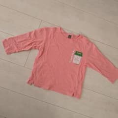 七分袖カットソー モイモルン