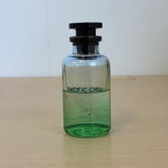 Louis Vuitton ルイヴィトン パシフィックチル 100ml 香水 - メルカリ