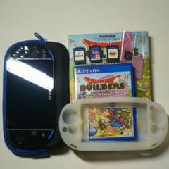 ☆16GB Psvitaスペシャルセット☆のサムネイル