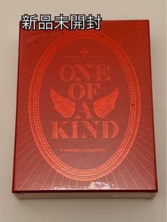 ジヨン G-DRAGON's COLLECTION ONE OF A…のサムネイル