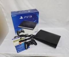 PS3 4300c 500GBのサムネイル