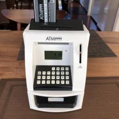 ATM貯金箱のサムネイル