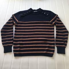 ☆美品☆OZOCニットのサムネイル