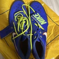 NIKE 陸上競技用 スローイングシューズのサムネイル