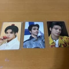 CRAVITY セリム 1集 限定トレカ cravity セリム トレカ セット - メルカリ