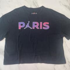 SALE！パリ・サンジェルマン ジョーダンＴシャツのサムネイル