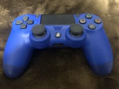 ps4 ワイヤレスコントローラーのサムネイル