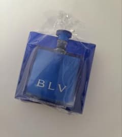 BVLGARI BLV ブルガリ ブルー 5ml - メルカリ