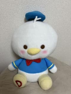 ぬいぐるみ 4点セットのサムネイル