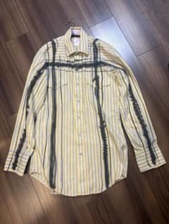 alexa stark ペイントシャツ cityshop Alexa Stark Designer Brand