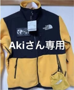 ノースフェイス　セブンサミット　デナリジャケット　Sのサムネイル