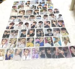 theboyz ハンニョン トレカ まとめ売りのサムネイル