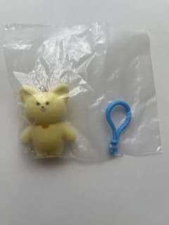 ガチャガチャ グルメマイスター よぴチャン たまごやきのサムネイル