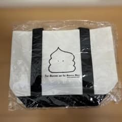 ☆未開封新品☆トートバッグ（クン野郎と美しき世界）のサムネイル
