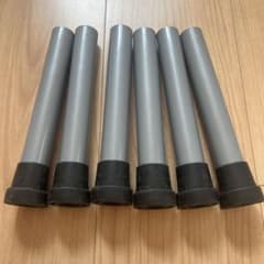 トランポリン用支柱 6本セットのサムネイル