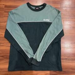 エクストララージ　Lサイズ　ロングTシャツのサムネイル