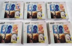 ヴァイスシュヴァルツ プロジェクトセカイ vol.2 6BOX 新品未開封