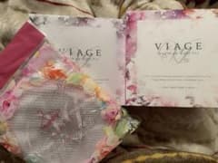 Viage ナイトブラ2枚セット(ネット付き)のサムネイル