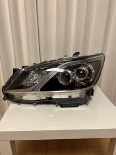 クラウン　左ヘッドライトLEDユニット 純正部品　コイト30-401 超美品 クラウン 左ヘッドライトLEDユニット 純正部品 コイト30-401 超美品