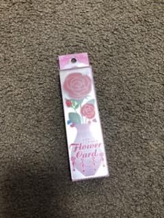 フラワートランプのサムネイル