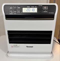 ダイニチ Dainichi FW-3718SGXE6 石油ファンヒーター - メルカリ