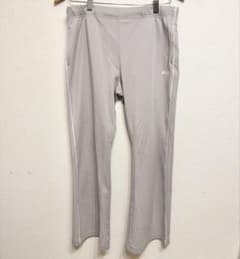 FILA ジャージ パンツ グレー grey sweatpants