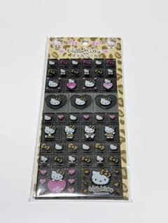 【正規品】タイルシール　ギャルキティのサムネイル