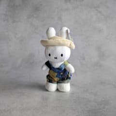 ミッフィー 大ゴッホ展 夜のカフェテラス ぬいぐるみ 大 - メルカリ