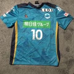 ユニフォームのサムネイル