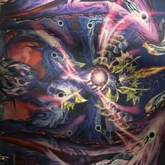 デュエルマスターズ　GP10th プレイマットのサムネイル