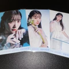 イコラブ 5周年 5th ANNIVERSARY コンプ 生写真 齋藤樹愛羅 - メルカリ