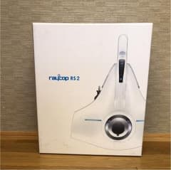 まあこ様専用レイコップ RS2 ピンク 新品未開封のサムネイル