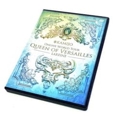 KAMIJO TOUR Queen of Versailles LAREINE - メルカリ