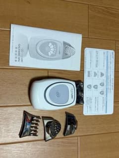 ageLOC ガルバニック スパ 本体 美顔器 - メルカリ