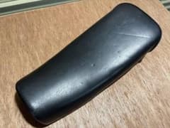 エイプ50/100 廃盤・希少　キタコシート エイプ50/100 廃盤・希少 キタコシート - メルカリ