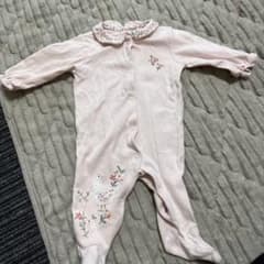 next baby ロンパースのサムネイル
